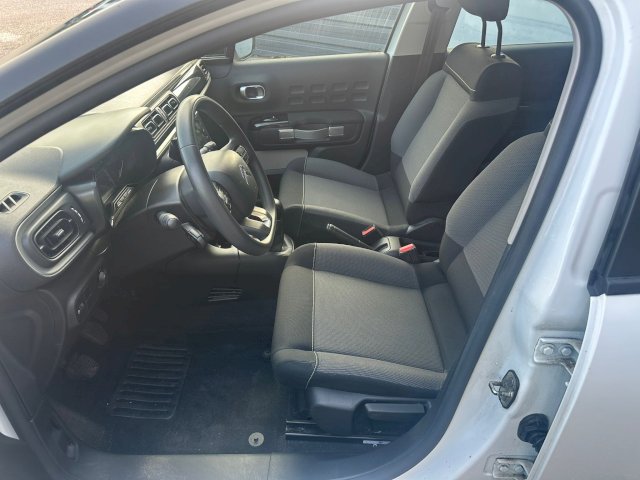 CITROEN C3 1.5 BlueHDi 100ch S&S Feel Business R