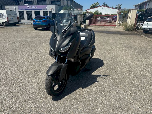 Yamaha Yamaha X-Max III X-Max 300 ABS 2018