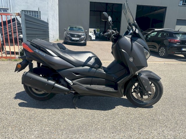 Yamaha Yamaha X-Max III X-Max 300 ABS 2018