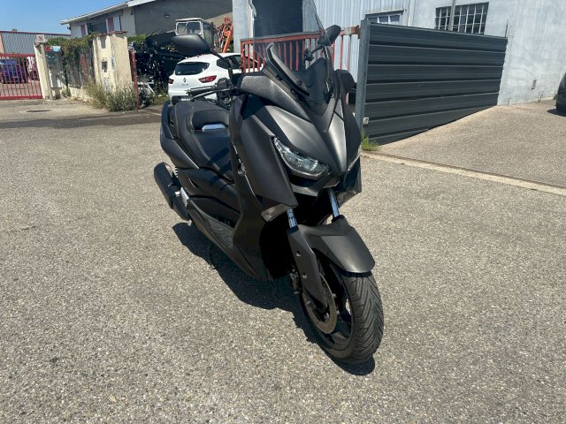Yamaha Yamaha X-Max III X-Max 300 ABS 2018