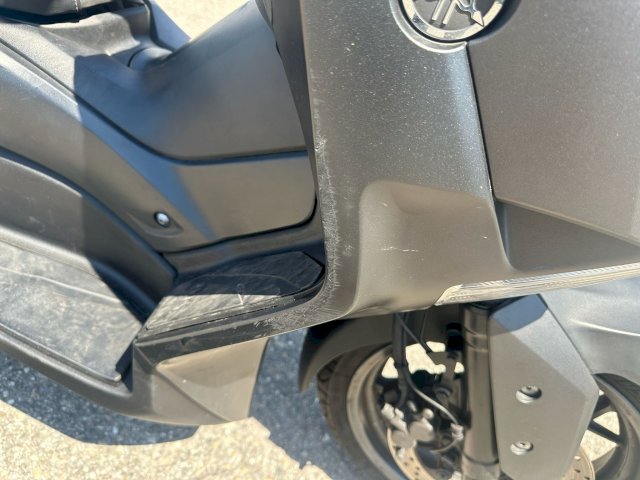 Yamaha Yamaha X-Max III X-Max 300 ABS 2018