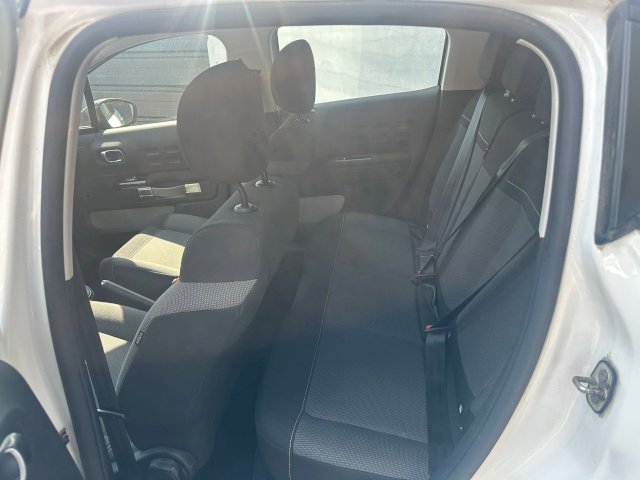 CITROEN C3 1.5 BlueHDi 100ch S&S Feel Business R