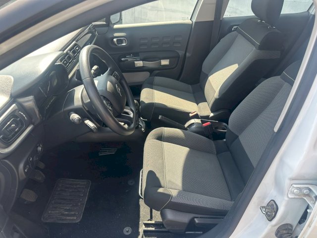 CITROEN C3 1.5 BlueHDi 100ch S&S Feel Business R