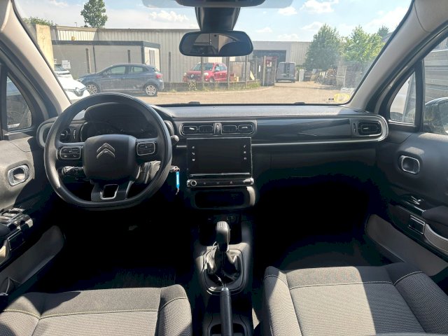 CITROEN C3 1.5 BlueHDi 100ch S&S Feel Business R