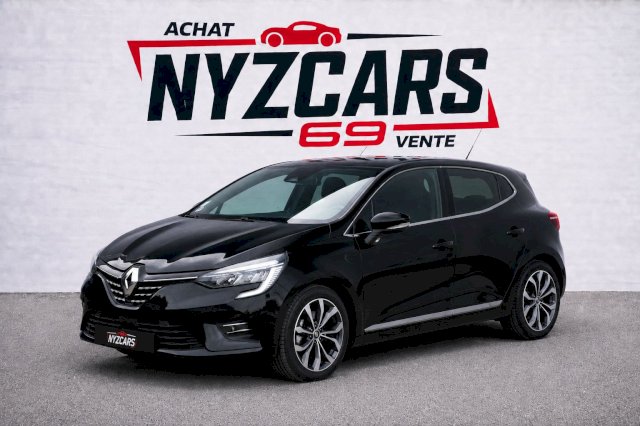 Renault Renault Clio 1.3 Tce 140ch Intens
