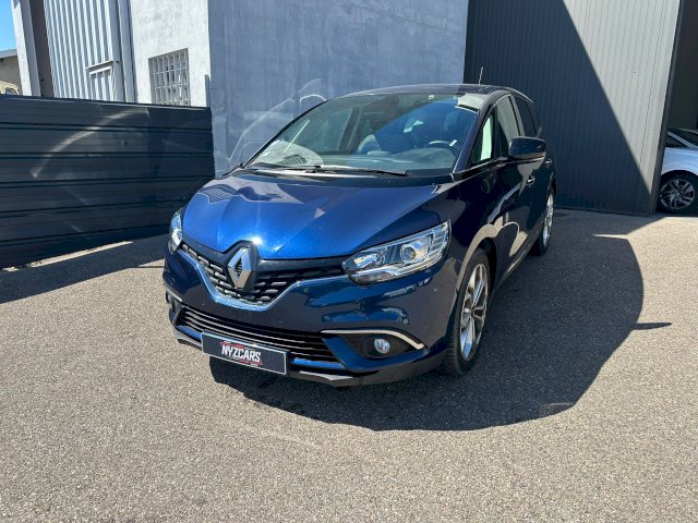 Renault Renault Grand Scenic 1.3 TCe 140ch FAP Business 7 places