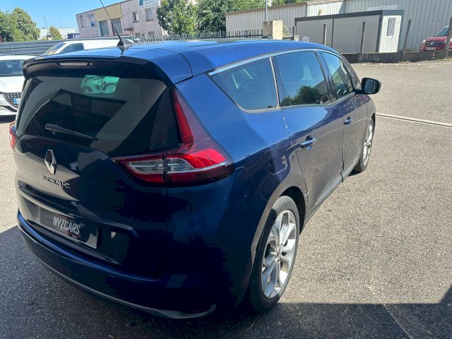 Renault Renault Grand Scenic 1.3 TCe 140ch FAP Business 7 places