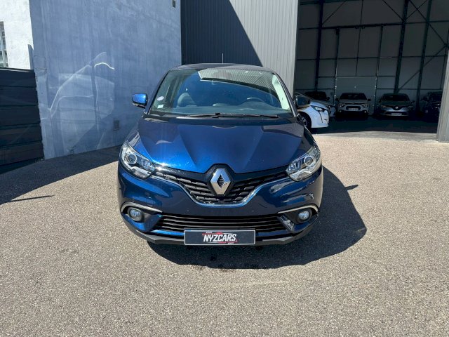 Renault Renault Grand Scenic 1.3 TCe 140ch FAP Business 7 places