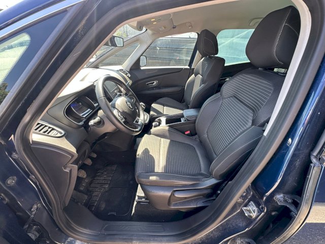 Renault Renault Grand Scenic 1.3 TCe 140ch FAP Business 7 places