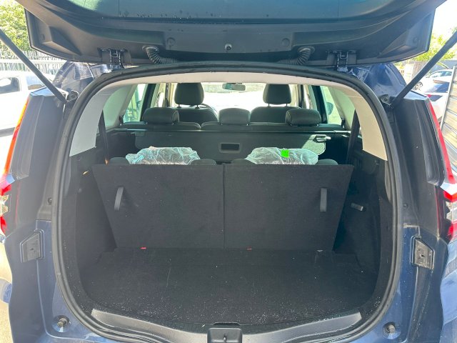 Renault Renault Grand Scenic 1.3 TCe 140ch FAP Business 7 places