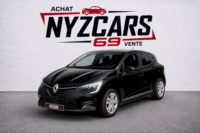Renault Renault Clio Réversible 1.6 E-Tech 140ch Business