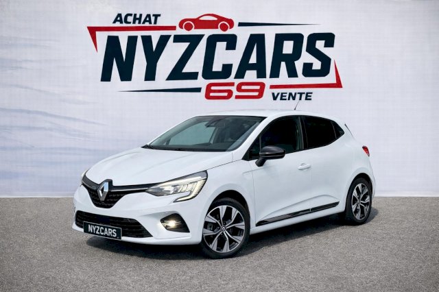 Renault Renault Clio 1.6 E-TECH HYBRIDE 145CH EVOLUTION