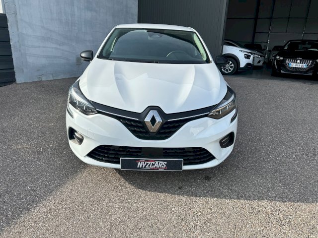 Renault Renault Clio 1.6 E-TECH HYBRIDE 145CH EVOLUTION