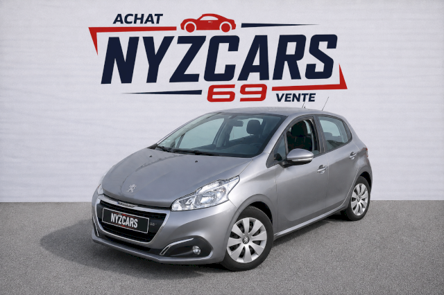 PEUGEOT PEUGEOT 208 208 Affaire 1.5 BlueHDi 100ch S&S Premium