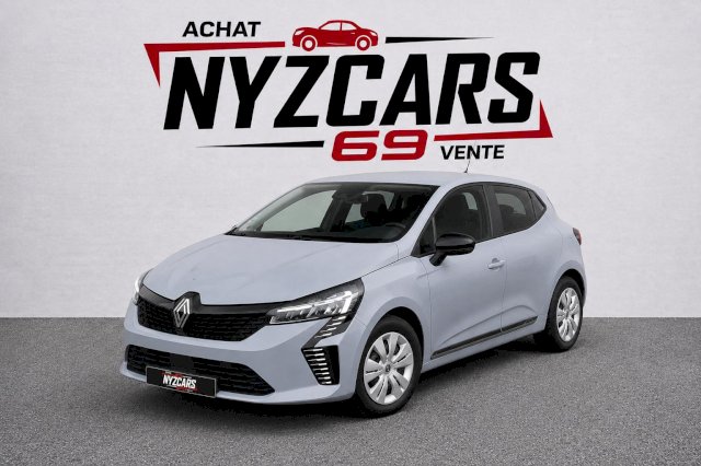 Renault Renault Clio Réversible 1.0 TCe 90ch Evolution GSR2