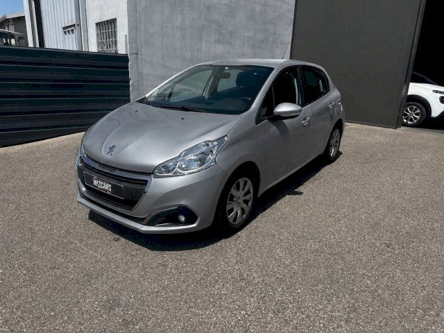 PEUGEOT PEUGEOT 208 208 Affaire 1.5 BlueHDi 100ch S&S Premium