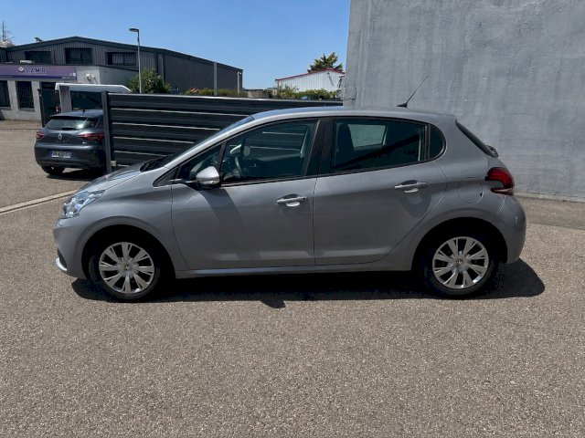 PEUGEOT PEUGEOT 208 208 Affaire 1.5 BlueHDi 100ch S&S Premium