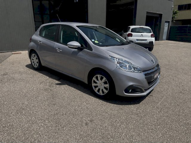 PEUGEOT PEUGEOT 208 208 Affaire 1.5 BlueHDi 100ch S&S Premium