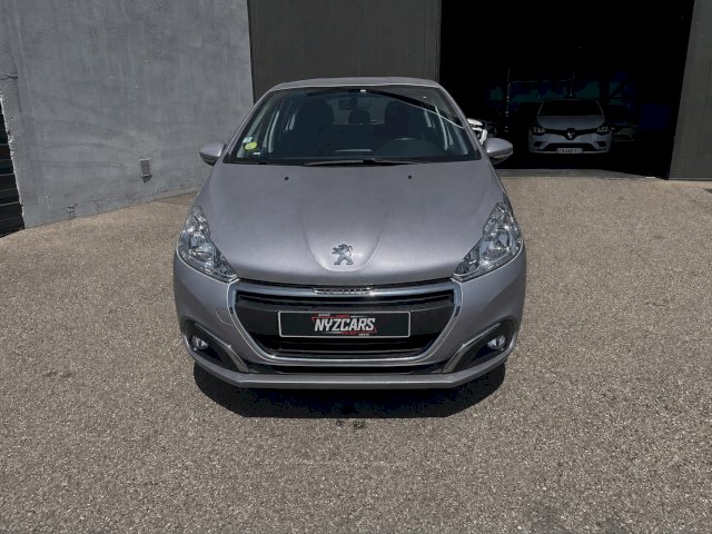 PEUGEOT PEUGEOT 208 208 Affaire 1.5 BlueHDi 100ch S&S Premium