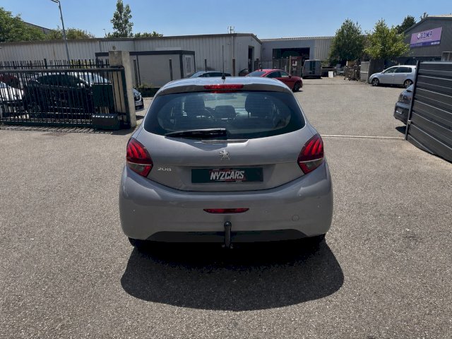 PEUGEOT PEUGEOT 208 208 Affaire 1.5 BlueHDi 100ch S&S Premium