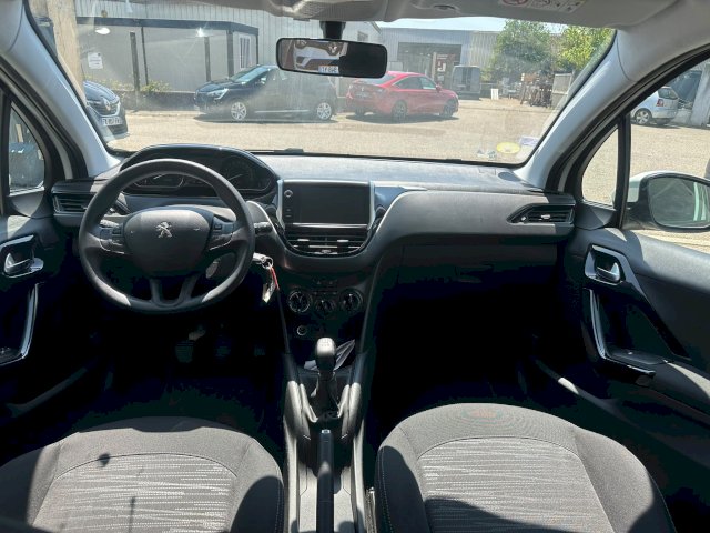 PEUGEOT PEUGEOT 208 208 Affaire 1.5 BlueHDi 100ch S&S Premium