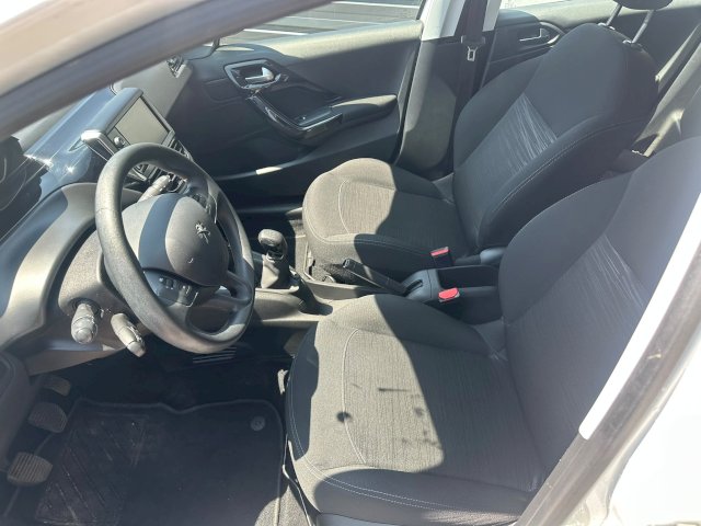 PEUGEOT PEUGEOT 208 208 Affaire 1.5 BlueHDi 100ch S&S Premium