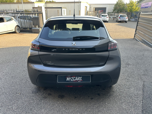 PEUGEOT PEUGEOT 208 1.5 BlueHDi 100ch S&S Active Business