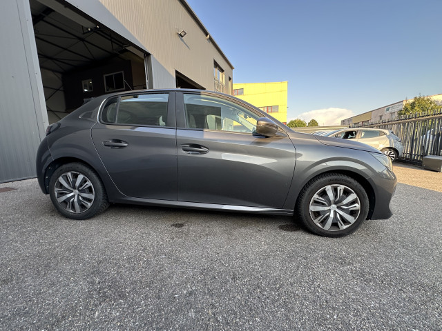 PEUGEOT PEUGEOT 208 1.5 BlueHDi 100ch S&S Active Business