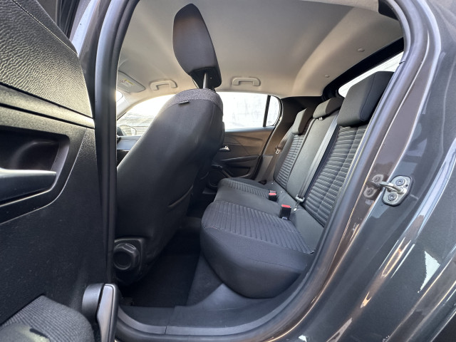 PEUGEOT PEUGEOT 208 1.5 BlueHDi 100ch S&S Active Business