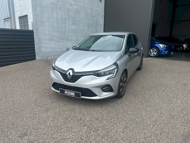 Renault Renault Clio  1.6 E-Tech full hybrid 145 Evolution