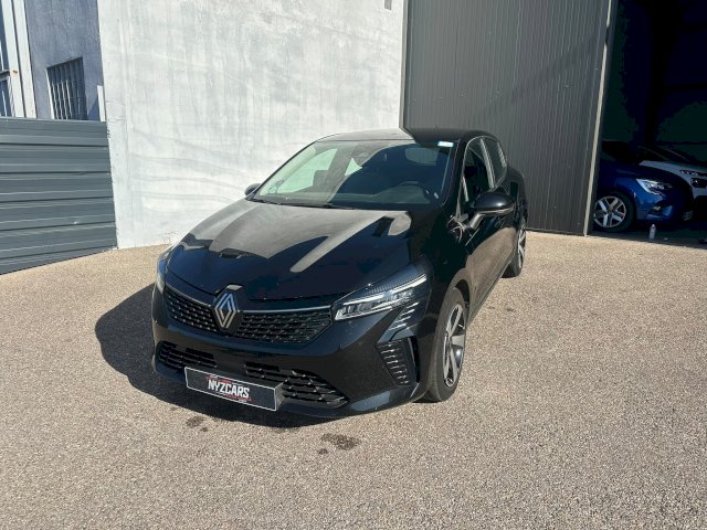 Renault Renault Clio 1.0 TCE 90 EVOLUTION GSR2