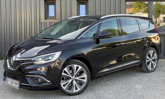 Renault Renault Grand Scenic IV (RFA) 1.5 dCi 110ch Intens