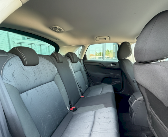 Citroen Citroën C4 II BlueHDi 100ch Millenium Business