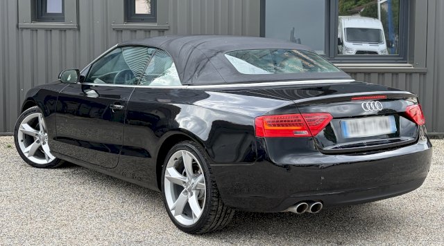 Audi Audi A5  2.0 TDI 177 Ambition Luxe Multitronic