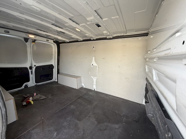 Renault Renault Trafic III PH3 GRAND CONFORT / 2.0 DCI 150CH
