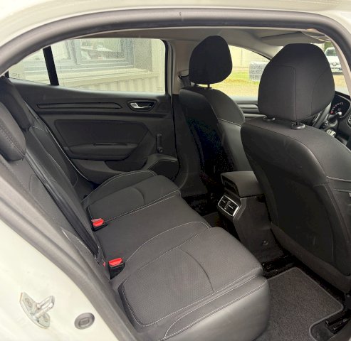 Renault Renault Megane IV (BFB) 1.5 Blue dCi 95ch Business