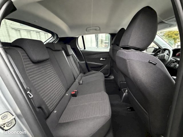 Peugeot Peugeot 208 II 1.5 HDi 100ch Active Business 