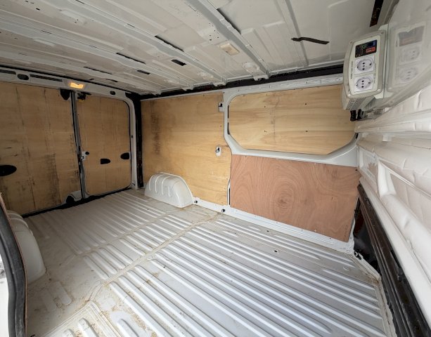 Renault Renault Trafic III GRAND CONFORT L2H1 / 2.0 DCI 145CH BOITE AUTO