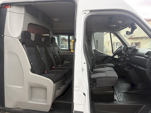 Renault Renault Master  III PH.3 CONFORT L2H2 / 2.0 DCI 135CH