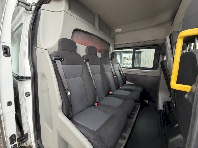Renault Renault Master  III PH.3 CONFORT L2H2 / 2.0 DCI 135CH