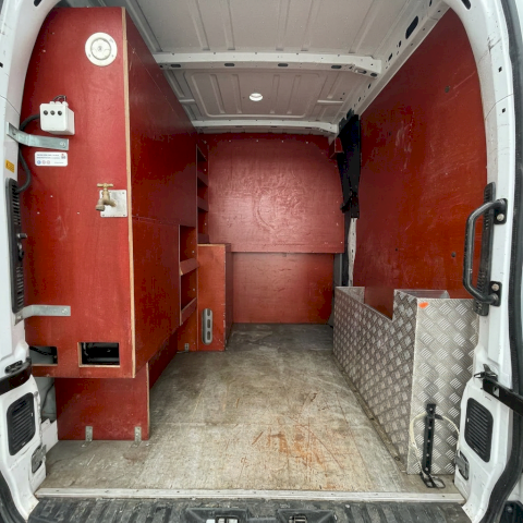 Renault Renault Master  III PH.3 CONFORT L2H2 / 2.0 DCI 135CH