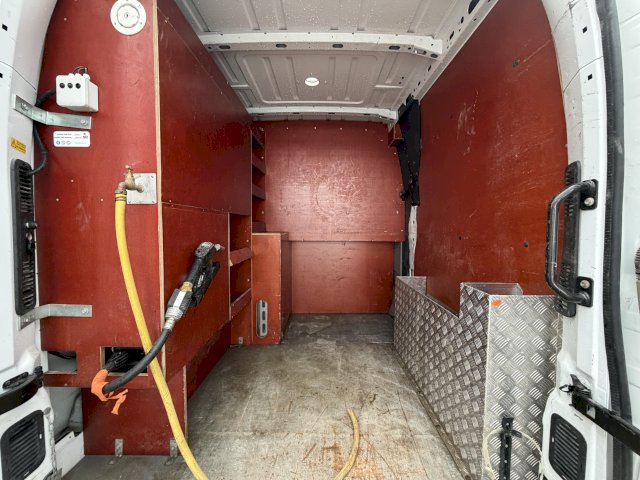 Renault Renault Master  III PH.3 CONFORT L2H2 / 2.0 DCI 135CH