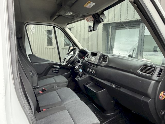 Renault Renault Master  III PH.3 CONFORT L2H2 / 2.0 DCI 135CH