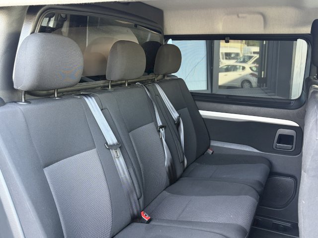 Peugeot Peugeot Expert III 2.0 BlueHDi 150ch Long S&S