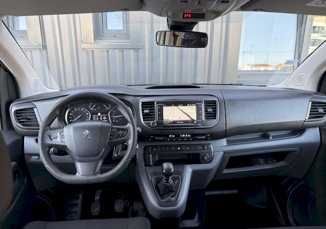 Peugeot Peugeot Expert III 2.0 BlueHDi 150ch Long S&S