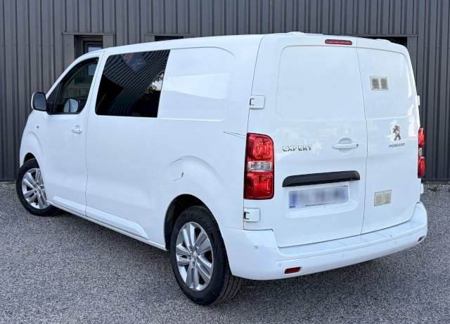 Peugeot Peugeot Expert III 2.0 BlueHDi 150ch Long S&S