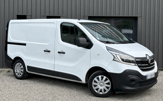 Renault Renault Trafic III CONFORT L1H1 / 2.0 DCI 120CH