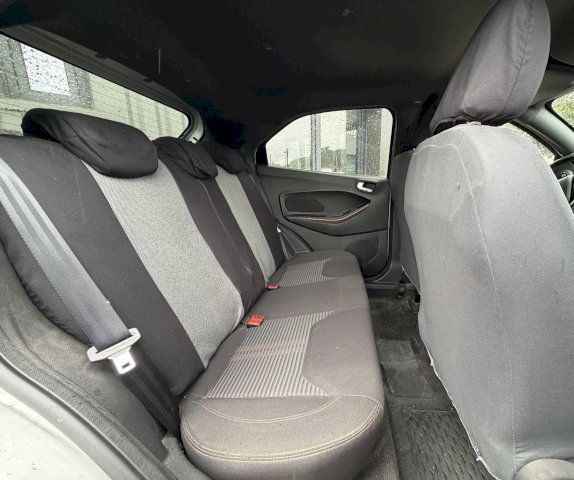 Ford Ford Ka+ Active  1.2 Ti-VCT 85ch S&S