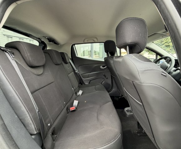 Renault Renault Clio IV (K98) 1.5 dCi 90ch energy Business 82g