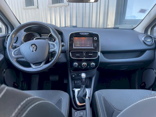 Renault Renault Clio IV (B98) 1.5 dCi 90ch energy Business EDC 5p